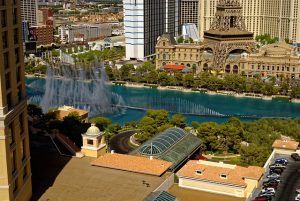 Las Vegas Landscape