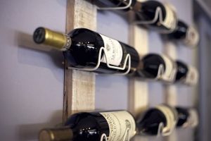 wine-on-wall