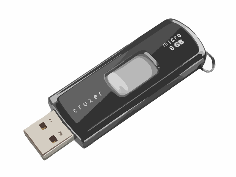 Other Names That Describe A USB Flash Drive