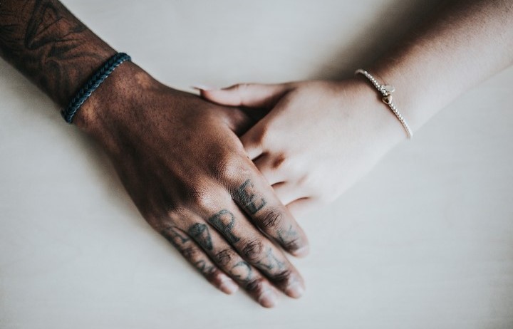 Couple Bracelet