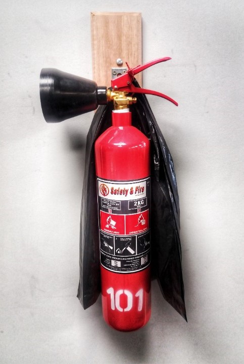 Fire Extinguisher