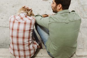 Three Surefire Ways to Stop A Break-Up