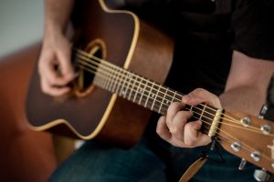 Purchasing Secondhand Guitars – Discovering Great Deals