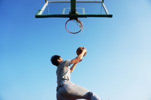Improving Your Basketball Game – Four Best Home Workouts