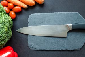 Essentials To Remember – Kitchen Knife Sharpness