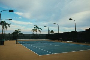 Developing Your Mental Strength For Tennis