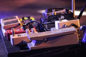 Overview On Guitar Pedals – The Role Of A Compressor Pedal