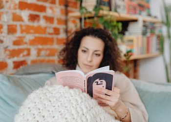 How Reading Books More Frequently Can Boost Your Overall Health – A Beginner’s Guide