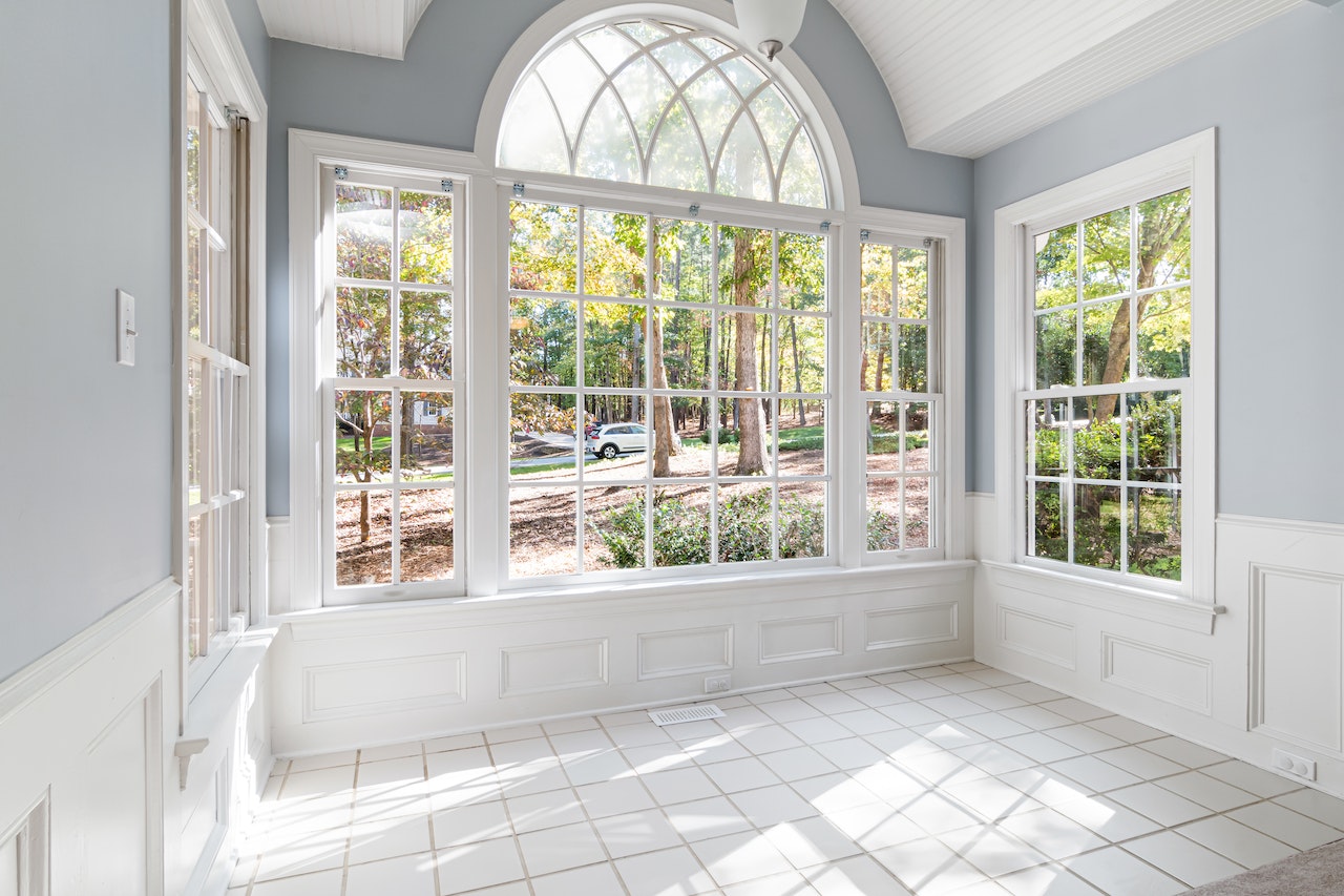 9 Easy Steps to Installing Double Glazed Windows